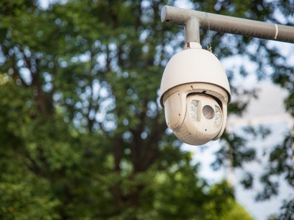 cctv security systems gold coast